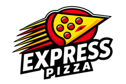 Express Pizza logo