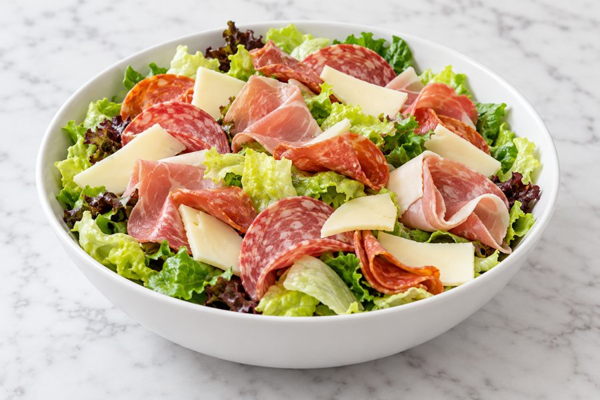 Antipasto Salad
