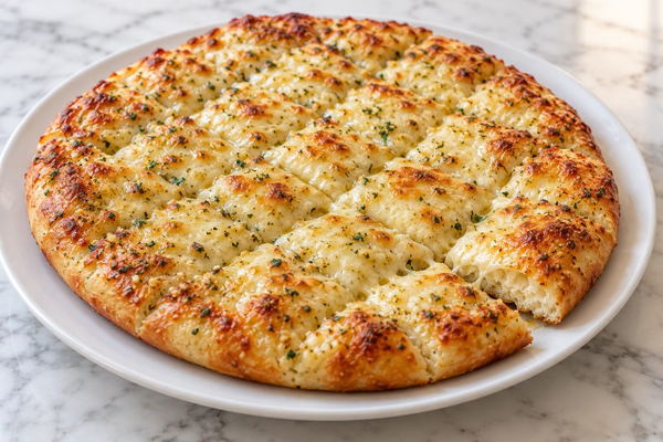 Breadsticks
