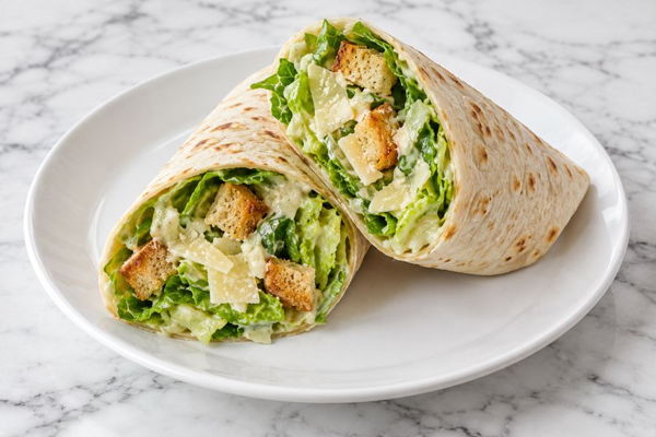 Caesar Wrap