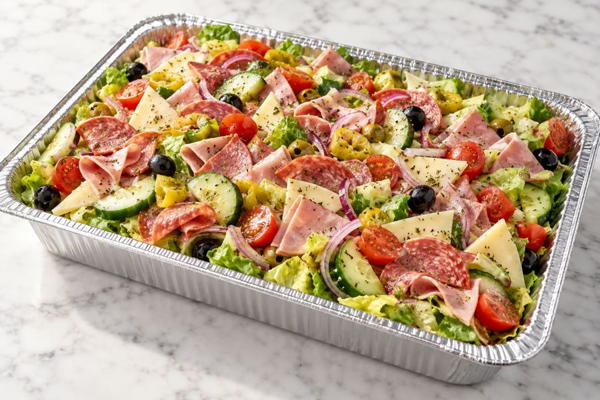 Antipasto Salad