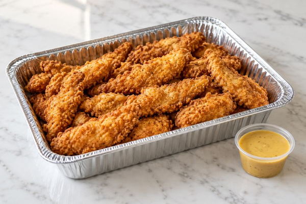 Chicken Finger