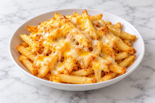 Cheese Fries