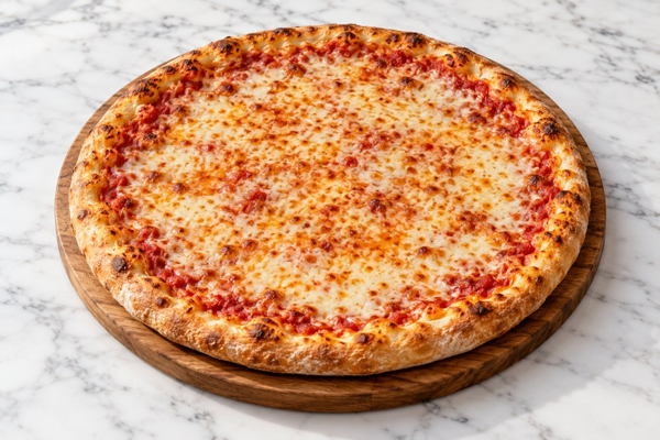 Cheese Pizza [ Build Your Own ]
