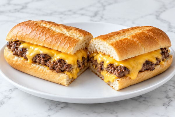 Cheeseburger