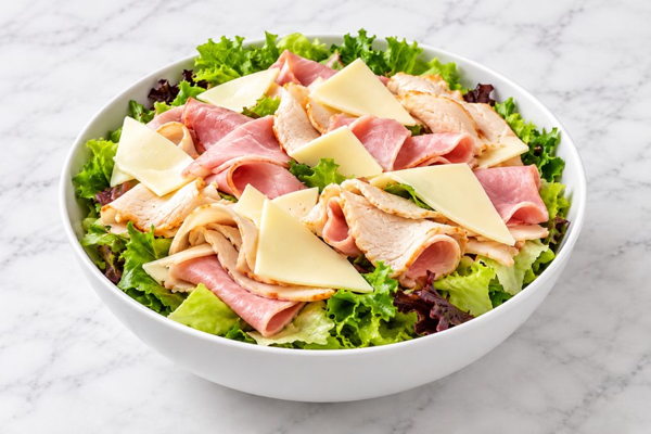 Chef Salad