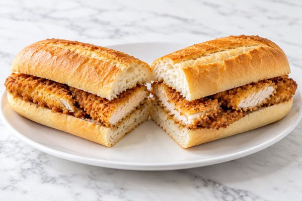 Chicken Cutlet