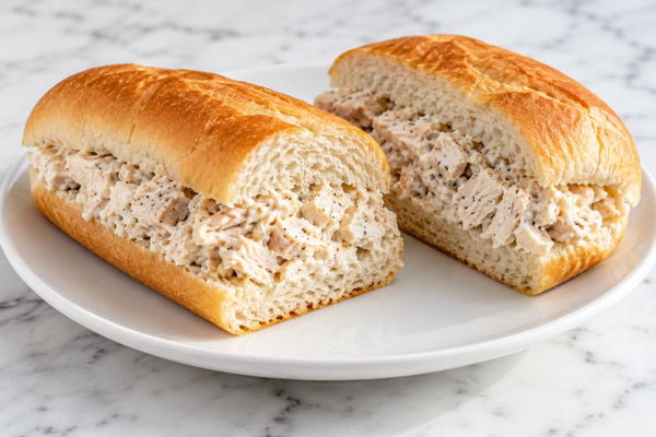 Chicken Salad