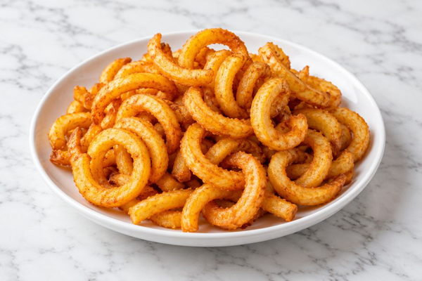 Curly Fries