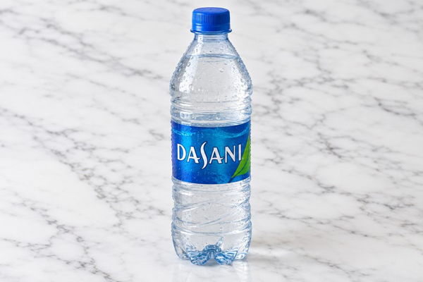 Bottle Water
