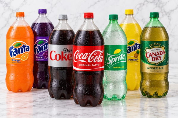 2L Soda
