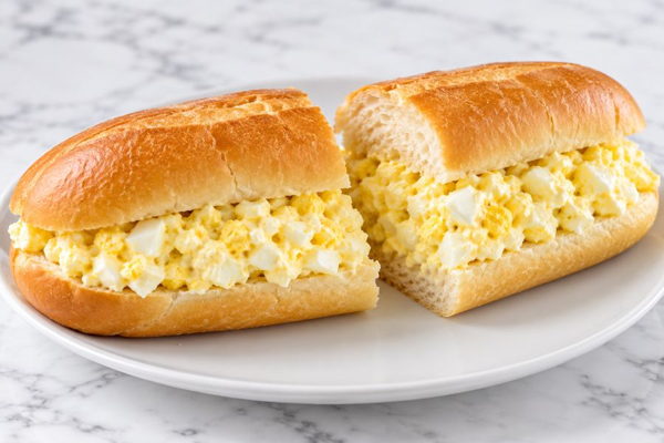 Egg Salad