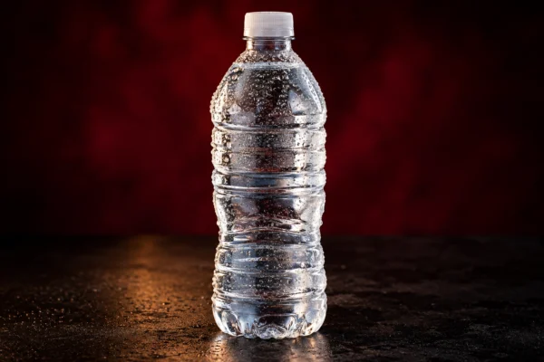 Bottle Water