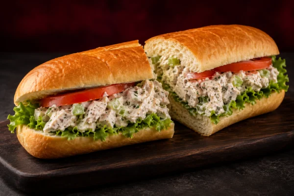 Chicken Salad