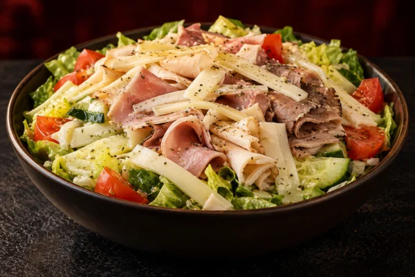 Chef Salad