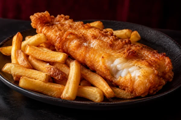 Fish & Chips