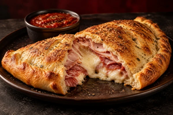 Italian Calzone