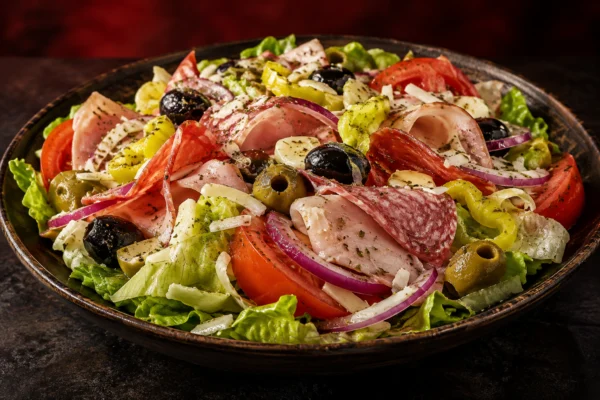 Antipasto Salad