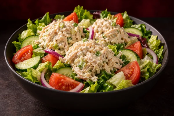 Chicken Salad