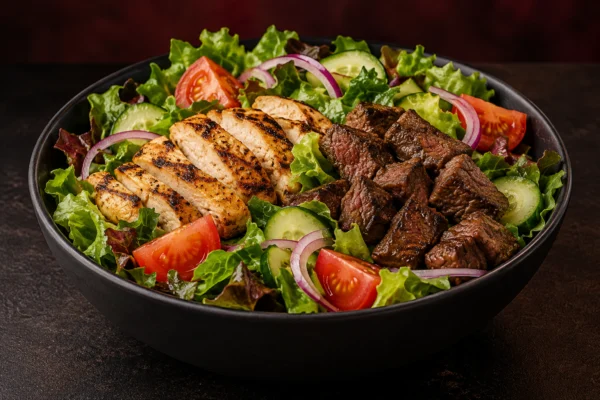 Combo Salad