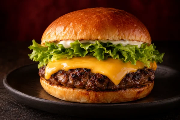 Cheeseburger