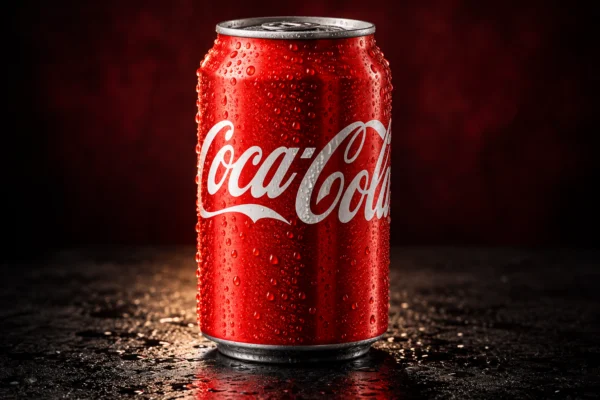 Soda Cans