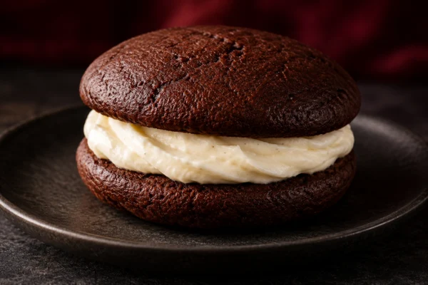 Whoopie Pie