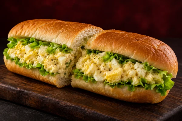 Egg Salad