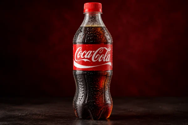 20 Oz Soda