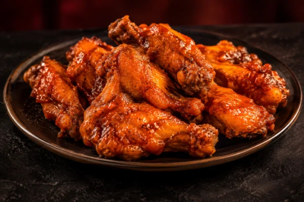 Buffalo Chicken Wings