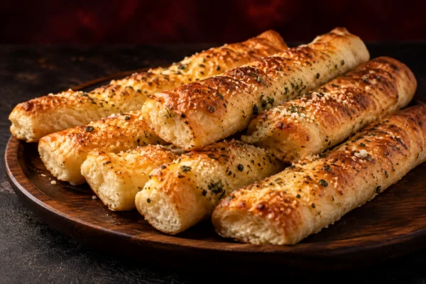 Breadsticks