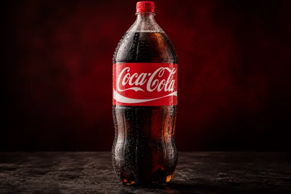 2L Soda