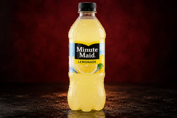 Lemonade