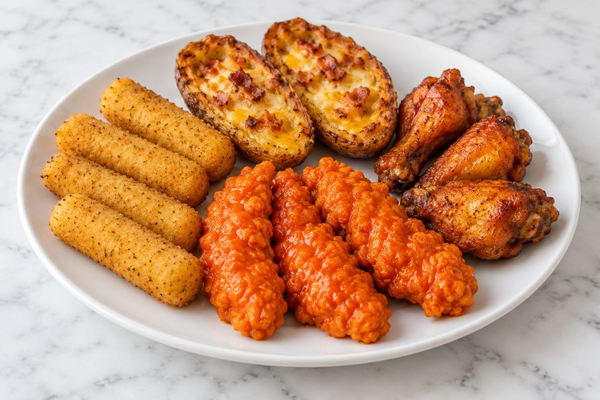 Express Platter