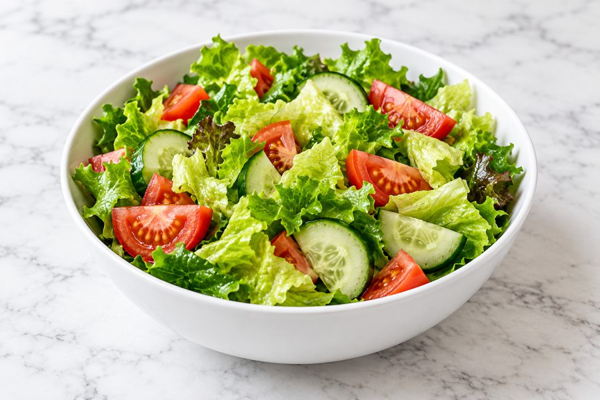 Garden Salad
