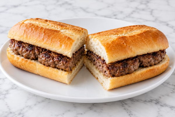 Hamburger