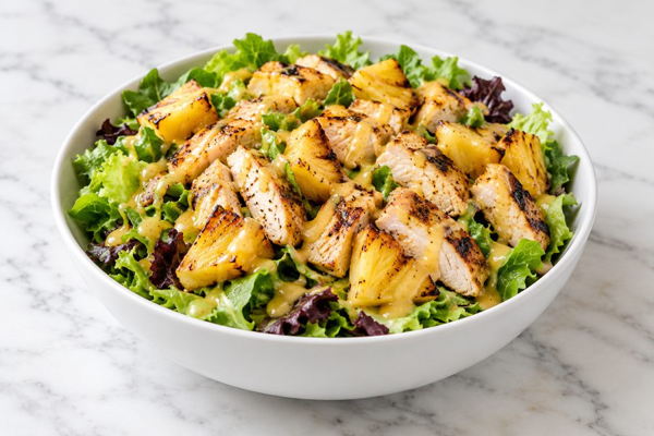 Hawaii Salad