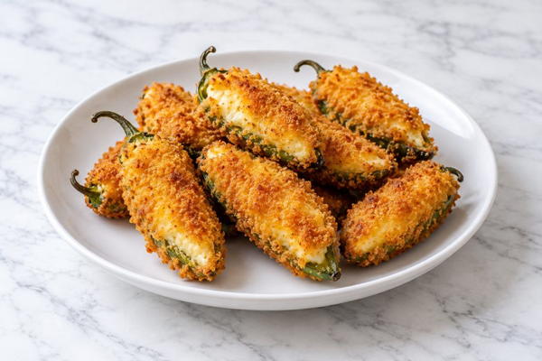 Jalapeno Poppers