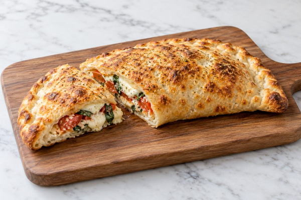 Margarita Calzone