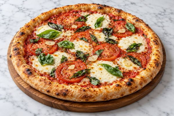 Margarita Pizza