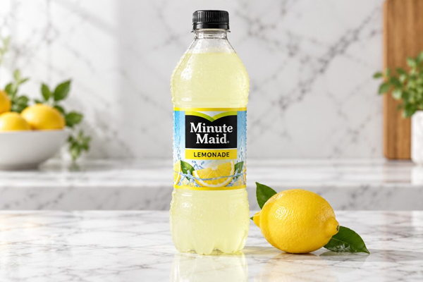Lemonade