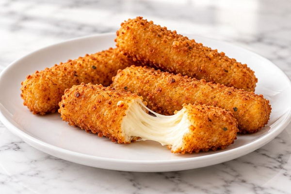 Mozzarella Sticks