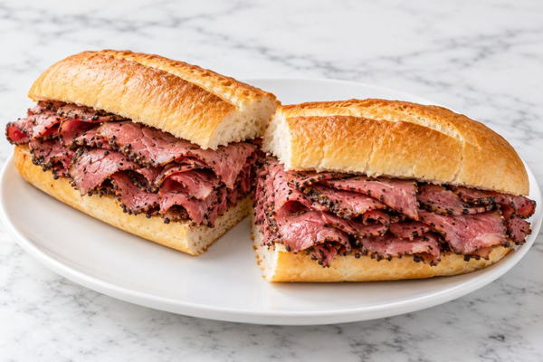 Pastrami