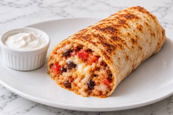 Plan Burrito