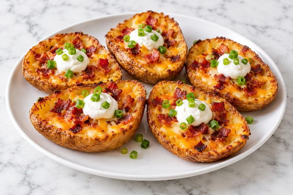 Potato Skins