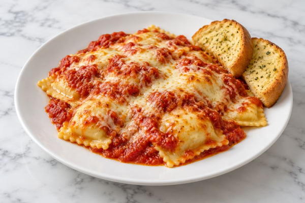 Ravioli