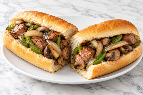 Sausage Bomb