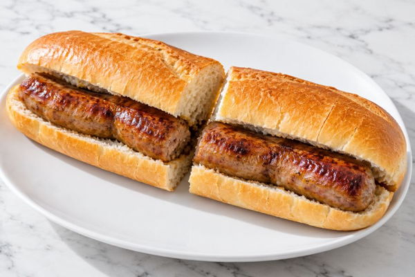 Sausage