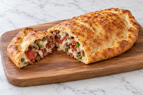 Special Calzone