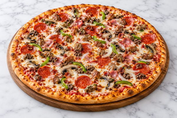 Special Pizza